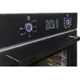 Электрический духовой шкаф ZorG Technology BE10 LD black